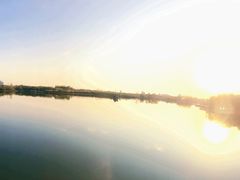 -大兴滨河森林公园