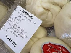 -白玉兰食品(中山公园龙之梦店)