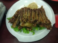 -老回回饺子馆(海洋馆店)