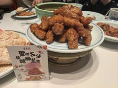 -龍聚祥烧麦馆(万达店)