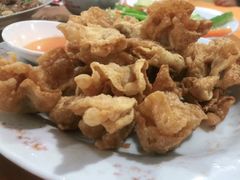 炸云吞-奇香楼(五眼桥横街店)