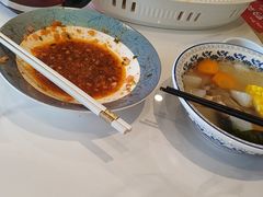-新侗家食府(蟠桃宫店)