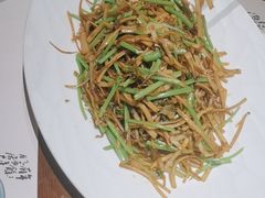 -福成厚江鱼壹号黑金冠好店(群力店)