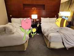 -上海明天广场JW万豪酒店