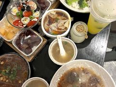 -金色印象·4K影院式足体养生(香榭里店)