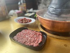 -牛街清真满恒記(平安里西大街店)