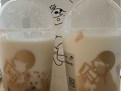 -喜茶(东莞汇一城店)