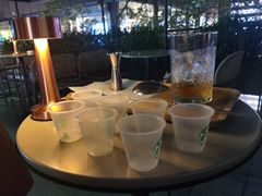 -星巴克臻选(成都太古里店)
