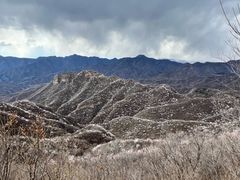-妙峰山风景名胜区