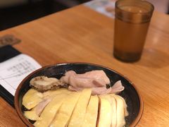 江南糟三拼-弄堂里(新天地店)
