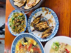-十二道丰味·徐州土菜·烧烤(何山路店)