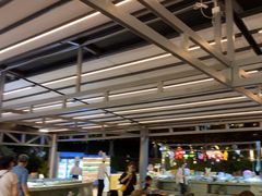 -渔家火锅·海鲜自助餐·演艺(亚龙湾天域酒店)
