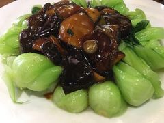 -老熟人串吧家常菜(旧宫店)