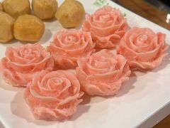 -渔意坊·千层无骨鱼粥底火锅·20年顺德菜(普君店)