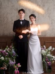 -第一夫人婚纱摄影(南京店)