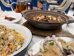 -海上名珠·海鲜酒楼(励骏庞都店)