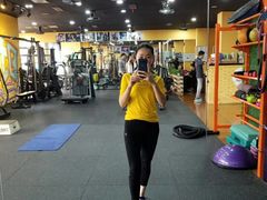 -RoMan罗马健身工作室(莘庄店)