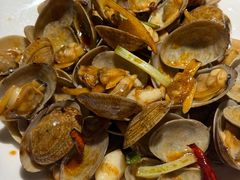 -沙掌门肉蟹煲(沙溪店)