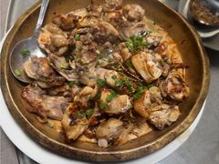 -铁炉农家菜馆