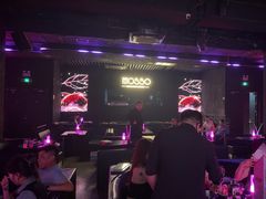 -MOSSO音乐酒吧·live house(南京旗舰店)