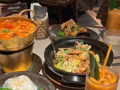 -CHINCHIN 青青·泰国料理(万象食家店)