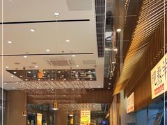 -老碗会·陕西手工面(前海世茂店)