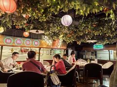 -广州花园酒店荔湾亭·地道点心·粤式饮茶