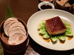 金牌扣肉-湖滨28中餐厅·西湖宴·杭州君悦酒店