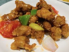 -莆田餐厅PUTIEN(西安万象天地店)