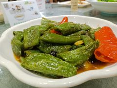 -南海食街(佛冈店)