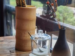 水果凉粉-上席擂茶·新中式青年茶馆(古城店)