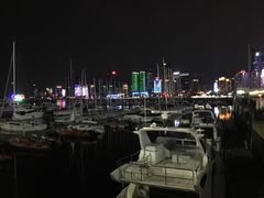 -青岛海尔洲际酒店