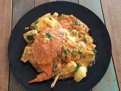 -Doo Dee Thai Food(Issan/Isaan/Esan)