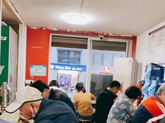 -顺心拉面馆(马道街店)