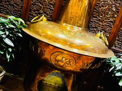 -南门涮肉(通州大船店)