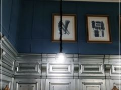 大堂-新白鹿餐厅(城西银泰城店)