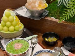 -糖糖屋•糖水•雪花冰店(时尚天河店)