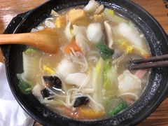 -金陵杨胖子·砂锅麻辣烫(金轮新天地店)