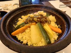 -Tajine Moroccan塔金摩洛哥中东餐厅