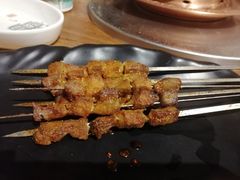 -额尔敦草原涮羊肉·烧烤(冻青树总店)