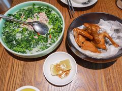 -大鸽饭(岗顶店)