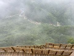 -陕西省红河谷森林公园