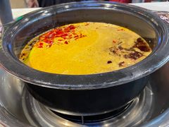 -钢管厂歆瑞源油卤串串香(春熙路太古里店)