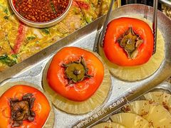 -首尔烤肉大排档(合生汇店)