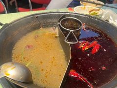 -憨铁匠老火锅(龙岗万科里店)