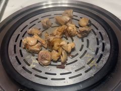 -青蓬蒸汽海鲜·深圳老字号·团建聚会(壹方城店)