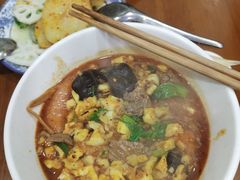 -刘信牛羊肉小炒泡馍(回民街店)