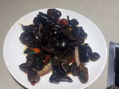 -蝎王府羊蝎子(天通苑店)