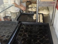 -上海蟹壳黄(徐汇区嘉陵菜市场店)