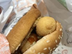 -汉堡王(南京砂之船店)